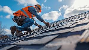 Fast & Reliable Emergency Roof Repairs in Chelsea, MI